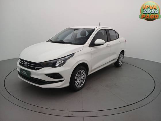 FIAT CRONOS 1.0 FIREFLY FLEX DRIVE MANUAL FIAT CRONOS 1.0 FIREFLY FLEX DRIVE MANUAL